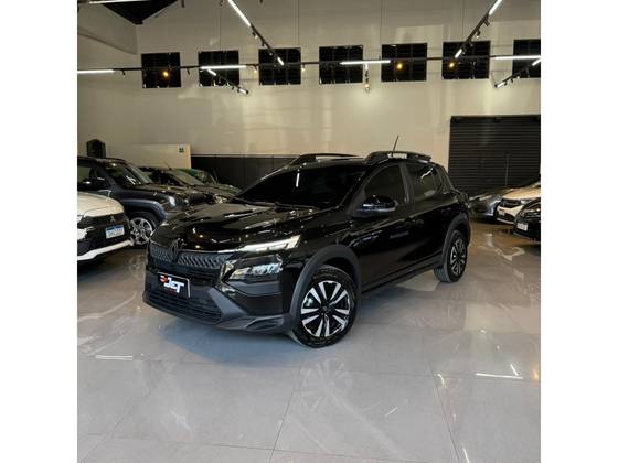 RENAULT KARDIAN 1.0 TCE FLEX EVOLUTION EDC